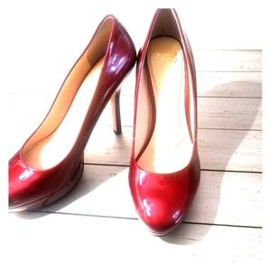 Joan & David sexy heels